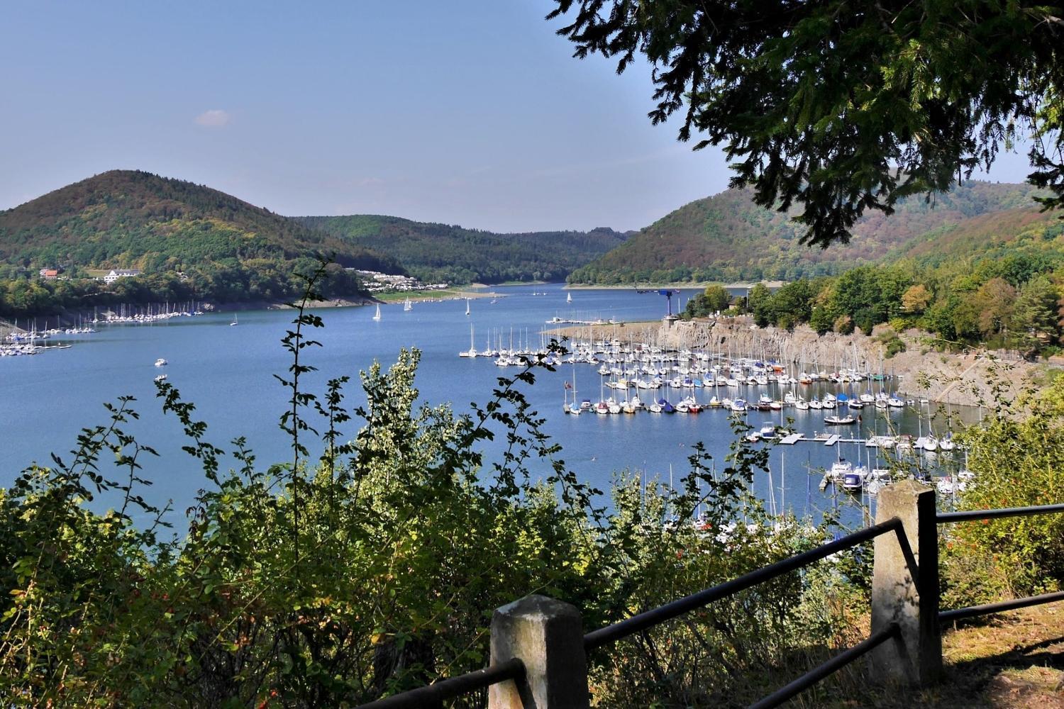 Komfort-Fewo Ettelsberg-Panorama วิลลิงเงิน ภายนอก รูปภาพ