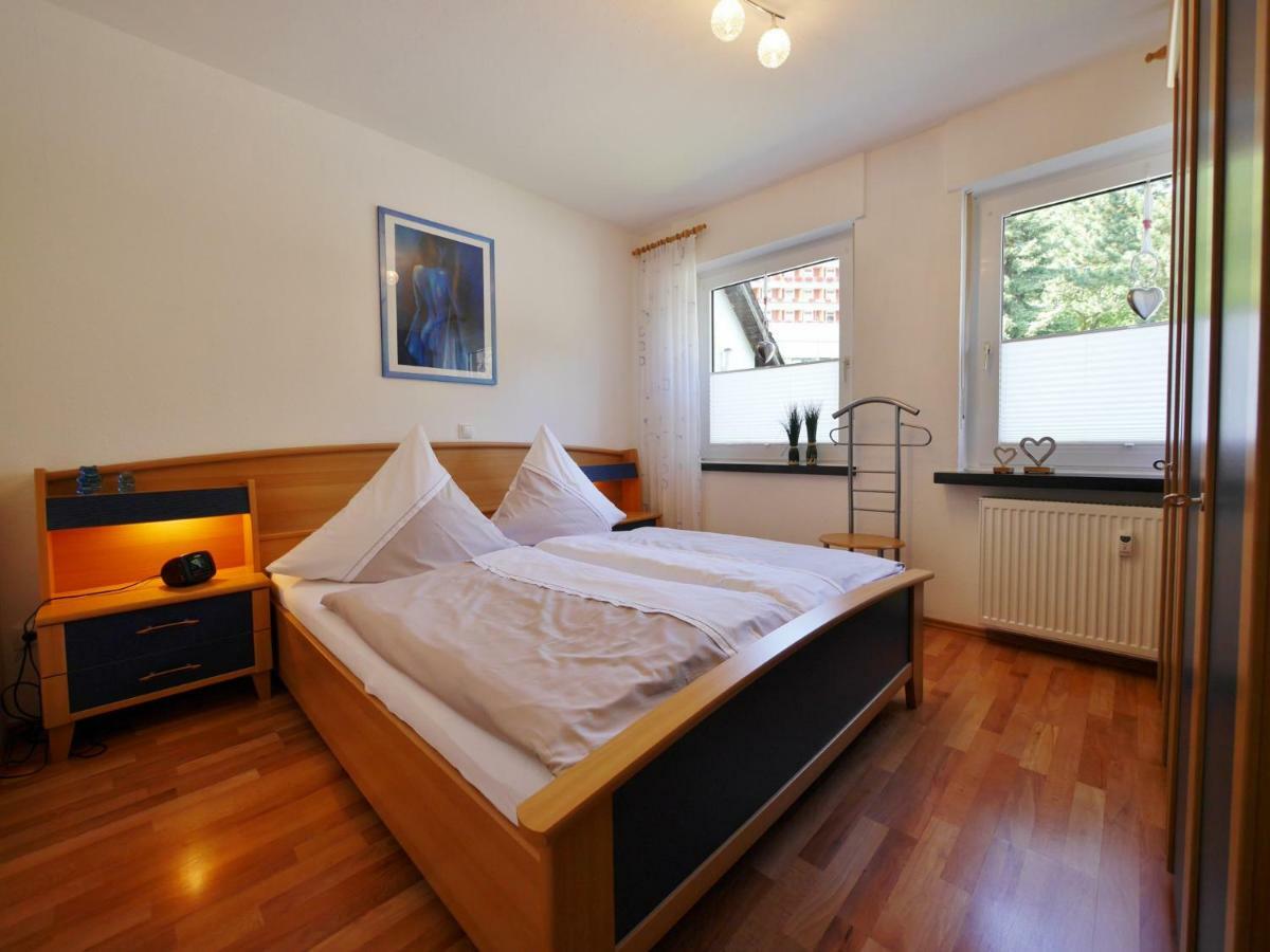 Komfort-Fewo Ettelsberg-Panorama วิลลิงเงิน ภายนอก รูปภาพ